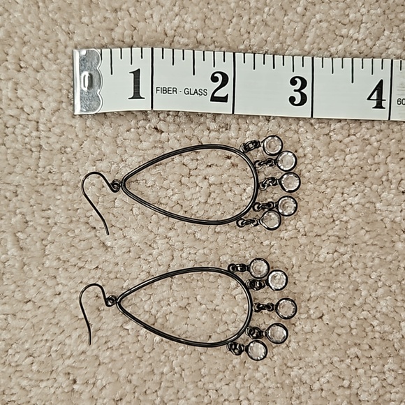 Premier Designs City Lights earrings - Picture 2 of 2